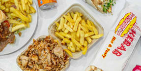 Figgy Kebabz & Takeaway - Figtree