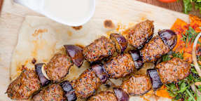 Elizabeth Doner Kebab House