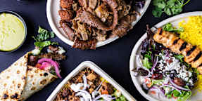 Albe Kebab and Pizza