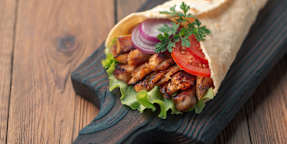 Brabham Kebabs and Turkish Bakery