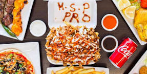 Pro Kebab & Pizza Halal