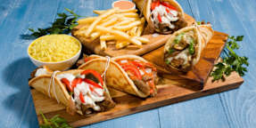 Engadine Kebabs