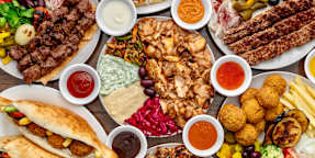 Hartna Restaurant & Samoon Bakery