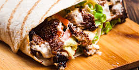 Huntly Kebabs & Grill