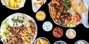 Kebab Hut Express - St Kilda