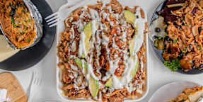 Kalidad Kebabs