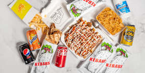 Kebab Vibe - Cranbourne West