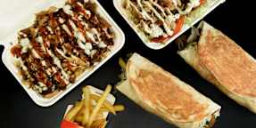 Kebab Zone
