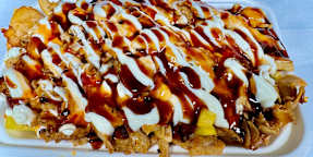 Kebab Stop - Brunswick