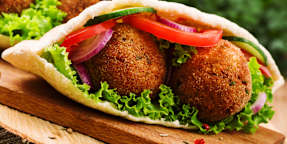 Country Kebabz - Ballarat Central