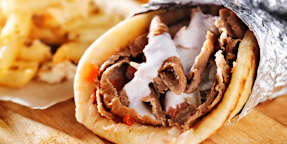 Abra Kebab Clifford Gardens - Newtown