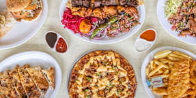 Westmead Kebab House - Westmead