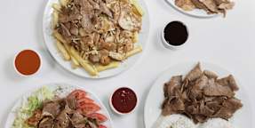 Sunshine Kebabs - Aspley