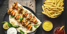 NWS Kebab and Pizza