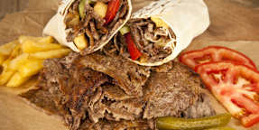 Yagoona Brothers Kebab