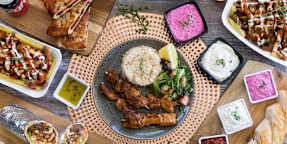 Clayton Kebab House