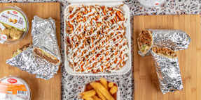 Village Pizza and Kebab