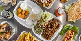 Balwyn Kebab - Balwyn North