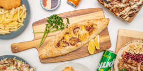 Epping Star Eatery