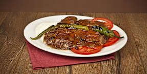 Eaglehawk Kebab