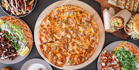 Merriwa Pizza & Kebab House
