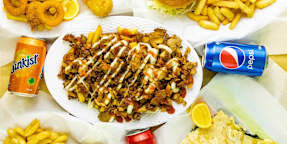 Gwelup Fish and Chips and Kebab
