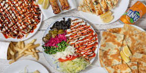 Valley Kebab - Ingleburn