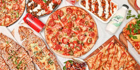 Star Kebab And Pizza - Blackburn