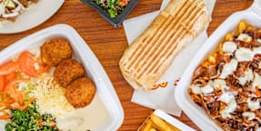 Star Kebab House - Figtree