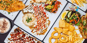 ABC Kebab House