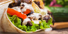 Yum Yum Kebabs