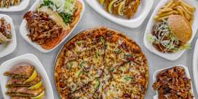 CK Kebab - Macquarie Fields