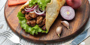 Kebab Zone and Charcoal House - Browns Plains