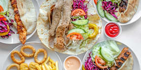Kebabbque