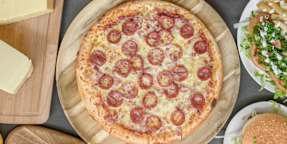 Banksia Grove Pizza and Kebab - Banksia Grove