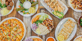 Kebabs on Kingsway - Caringbah