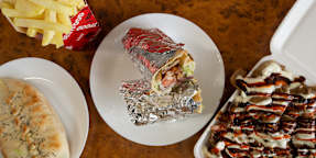 Cranbourne Kebab Lovers