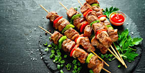 Kebab Nation Grill House - Eltham