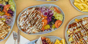 Thirroul Kebabs