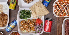 Shish Shawarma & Grill - Broadmeadows