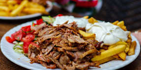 Kebabs N Kitchens