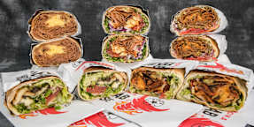 Woonona Kebab House