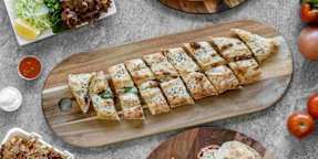 Roselea Kebab Turkish Bakery