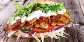 Hot Kebab