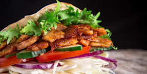 Narrabeen Takeaway (Narrabeen Kebabs)