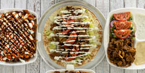 Essendon Kebabs - Essendon North