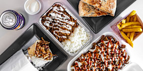 Kebab Run