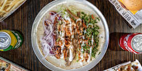 Darby Kebab and Pide - Cooks Hill