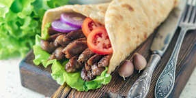 Ozan Kebab - Castle Hill