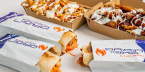 Origin Kebabs - Redbank Plaza